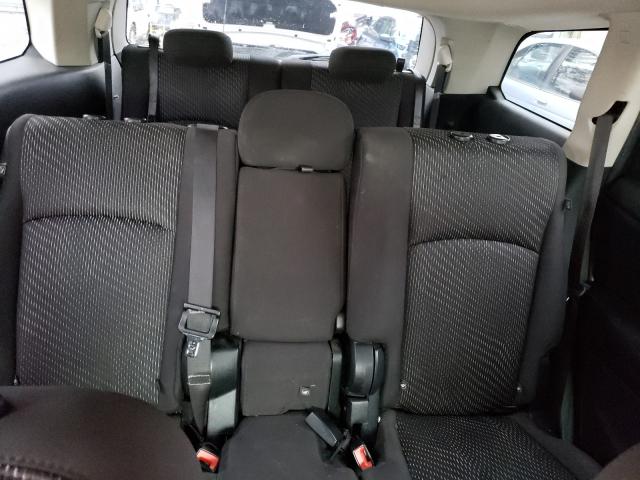 Photo 6 from auction – 2014 DODGE JOURNEY SE with VIN 3C4PDCAB0ET155940
