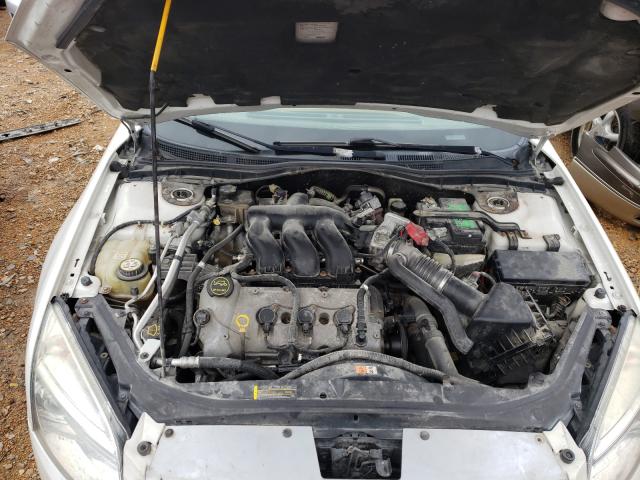 Photo 7 from auction – 2008 MERCURY MILAN PREM with VIN 3MEHM081X8R638254