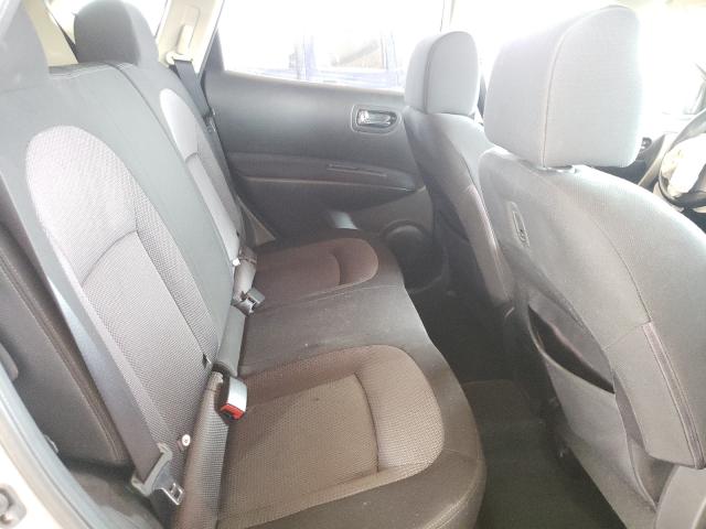 Photo 6 from auction – 2011 NISSAN ROGUE S with VIN JN8AS5MTXBW162030