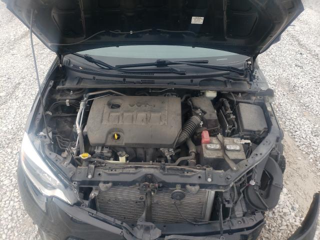 Photo 7 from auction – 2016 TOYOTA COROLLA L with VIN 5YFBURHE0GP532818