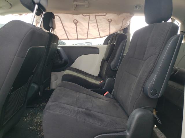 Photo 6 from auction – 2011 DODGE GRAND CARA with VIN 2D4RN4DG3BR618254