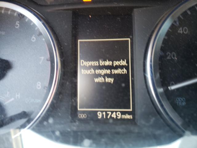 Photo 8 from auction – 2015 TOYOTA HIGHLANDER with VIN 5TDKKRFH0FS087912
