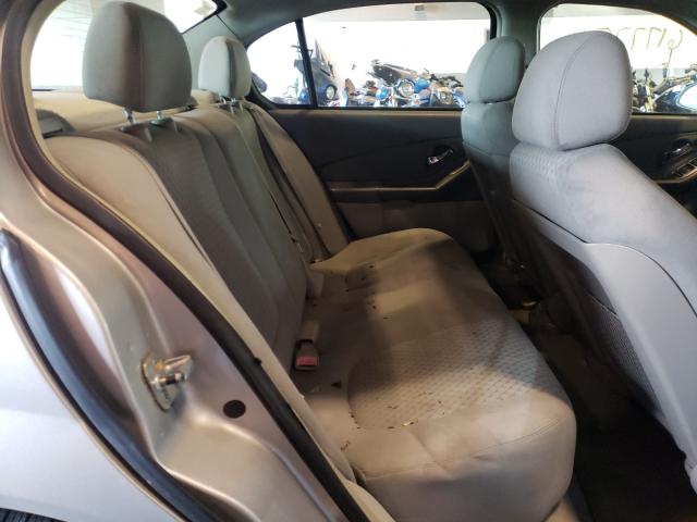 Photo 6 from auction – 2007 CHEVROLET MALIBU LT with VIN 1G1ZT58F67F131650