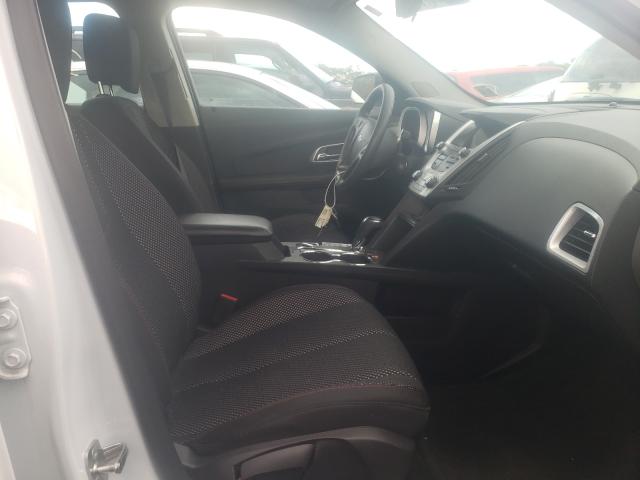 Photo 5 from auction – 2017 CHEVROLET EQUINOX LS with VIN 2GNALBEK3H1575654