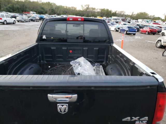 Photo 6 from auction – 2006 DODGE RAM 1500 S with VIN 1D7HU16N66J104596