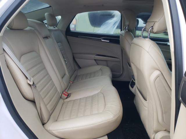 Photo 6 from auction – 2013 FORD FUSION SE with VIN 3FA6P0HR3DR183592