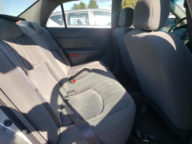 Photo 6 from auction – 2005 BUICK CENTURY CU with VIN 2G4WS52J851114567