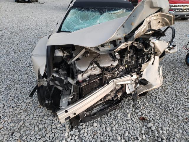 Photo 7 from auction – 2013 LEXUS ES 350 with VIN JTHBK1GG2D2056266