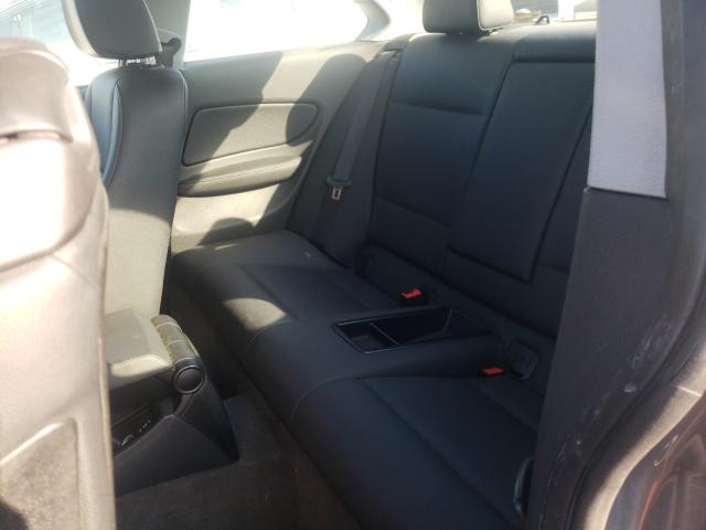Photo 6 from auction – 2009 BMW 128 I with VIN WBAUP93589VF46098