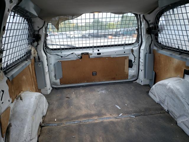 Photo 6 from auction – 1998 FORD WINDSTAR with VIN 2FTDA54U6WBB51599