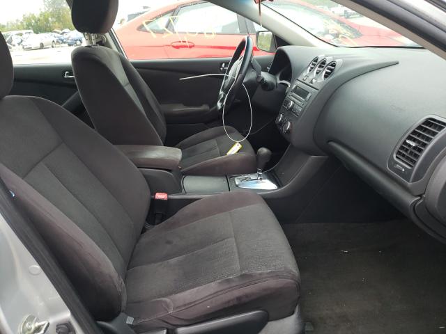 Photo 5 from auction – 2012 NISSAN ALTIMA BAS with VIN 1N4AL2AP5CC108626