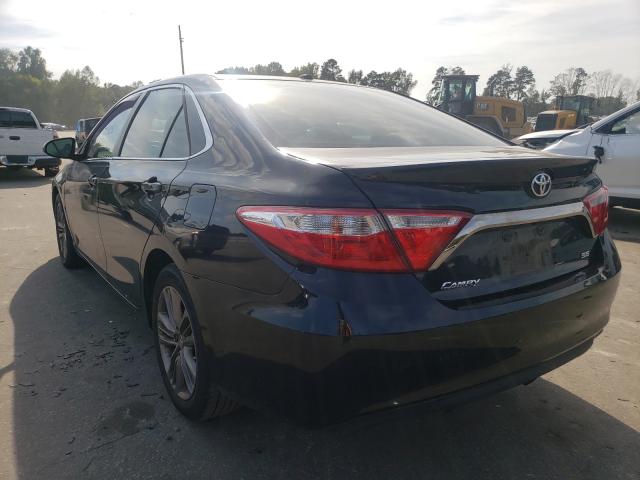 Photo 3 from auction – 2017 TOYOTA CAMRY LE with VIN 4T1BF1FK0HU424073