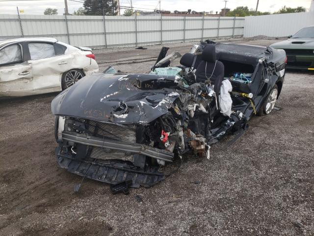 Photo 2 from auction – 2014 FORD FUSION SE with VIN 1FA6P0H73E5375565