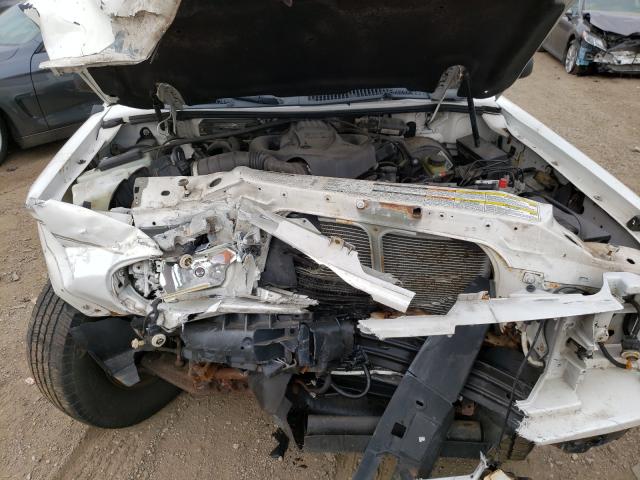Photo 7 from auction – 2000 FORD EXPLORER L with VIN 1FMDU75E7YZB55120