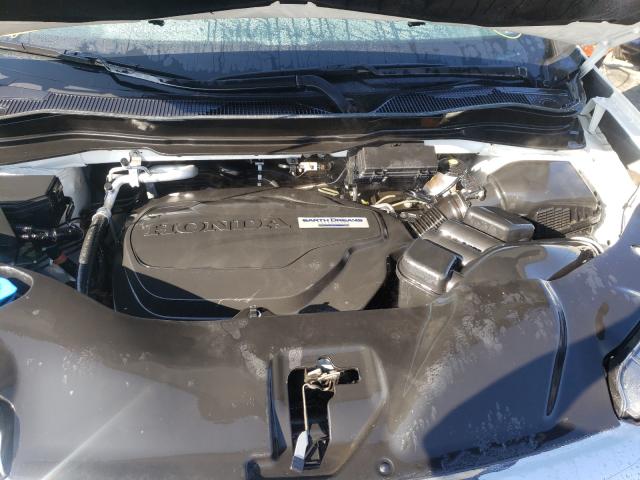 Photo 7 from auction – 2019 HONDA PILOT EX with VIN 5FNYF6H34KB081320
