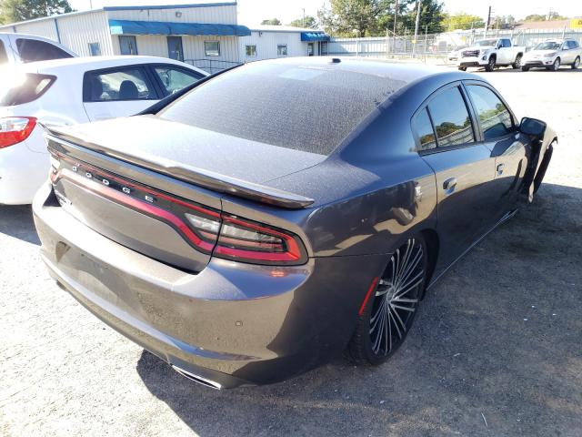 Photo 4 from auction – 2015 DODGE CHARGER SE with VIN 2C3CDXBG4FH776483