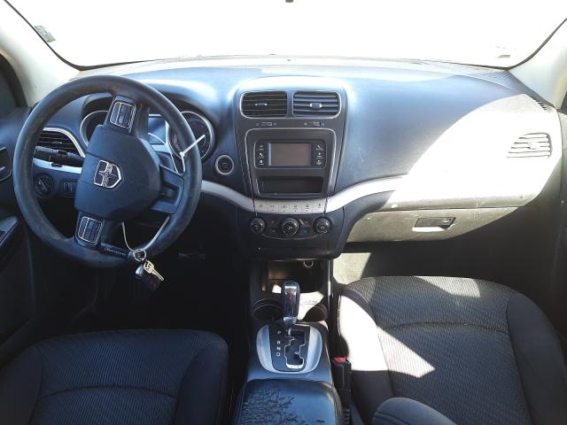 Photo 9 from auction – 2013 DODGE JOURNEY SX with VIN 3C4PDCBG0DT619687
