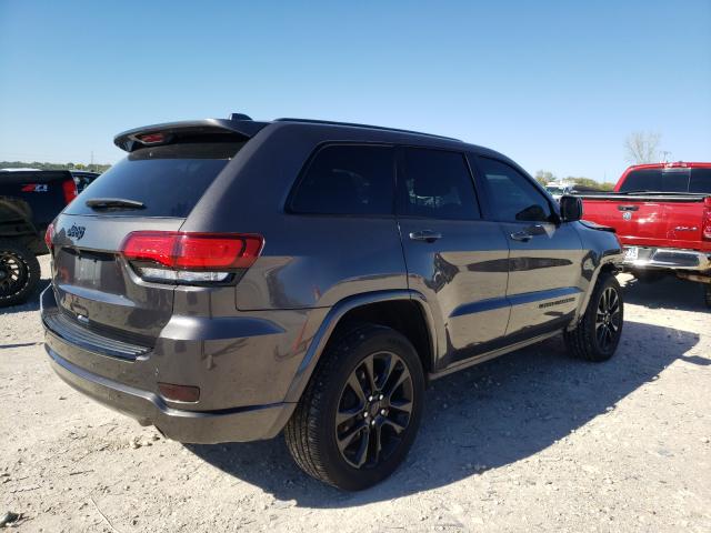 Photo 4 from auction – 2018 JEEP GRAND CHER with VIN 1C4RJFAG4JC436501