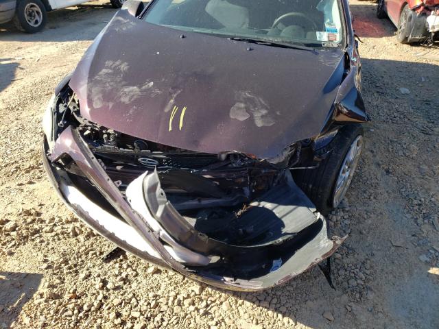 Photo 9 from auction – 2008 TOYOTA SCION TC with VIN JTKDE167380238412