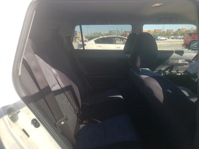 Photo 6 from auction – 2012 TOYOTA SCION XB with VIN JTLZE4FE2C1146034