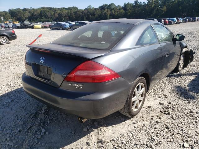 Photo 4 from auction – 2003 HONDA ACCORD EX with VIN 1HGCM82633A013195