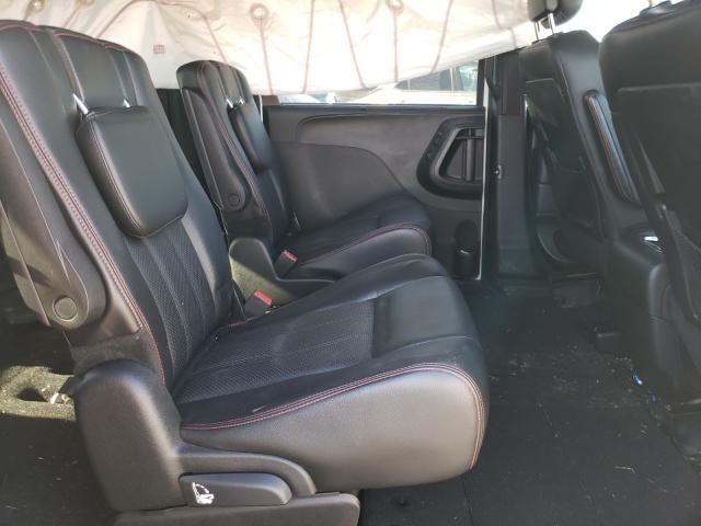 Photo 6 from auction – 2014 DODGE GRAND CARA with VIN 2C4RDGEG2ER366193