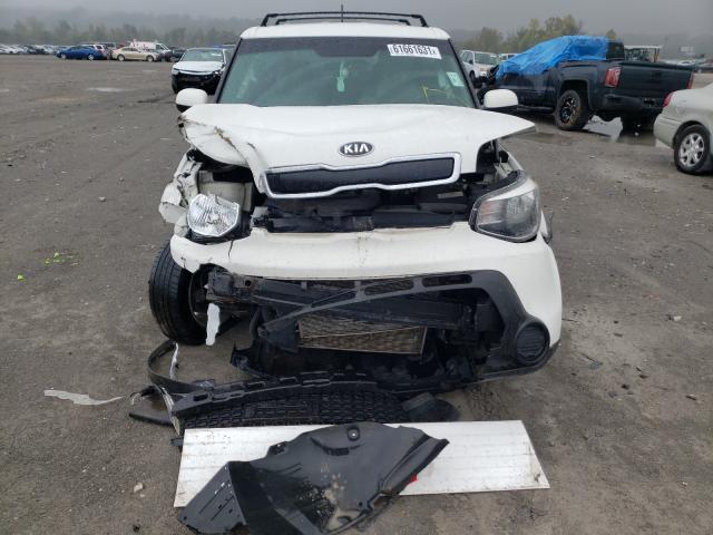Photo 9 from auction – 2015 KIA SOUL with VIN KNDJN2A27F7146154