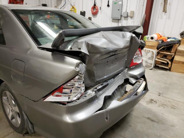 Photo 9 from auction – 2005 HONDA CIVIC with VIN 1HGEM21985L010687