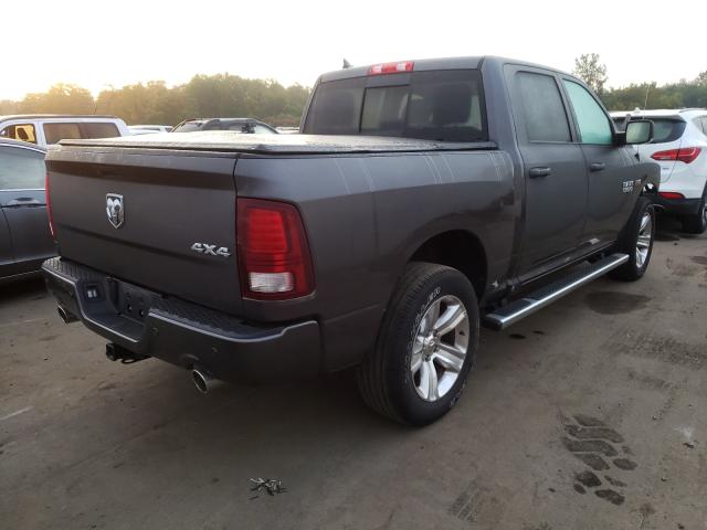 Photo 4 from auction – 2016 RAM 1500 SPORT with VIN 1C6RR7MTXGS359176