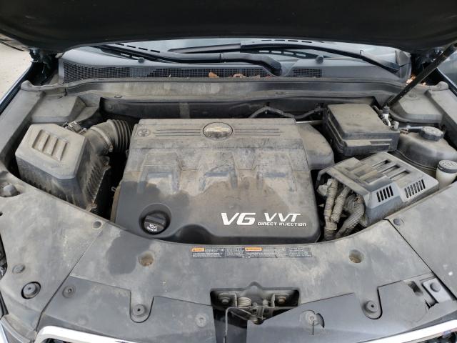 Photo 7 from auction – 2010 CHEVROLET EQUINOX LT with VIN 2CNFLPEY4A6310018