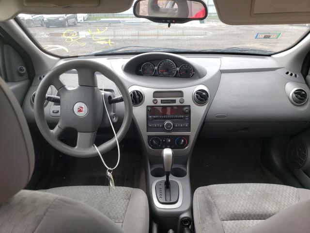 Photo 9 from auction – 2006 SATURN ION LEVEL with VIN 1G8AJ55FX6Z173941