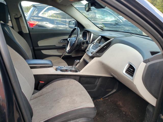 Photo 5 from auction – 2016 CHEVROLET EQUINOX LT with VIN 2GNFLFEK0G6249342