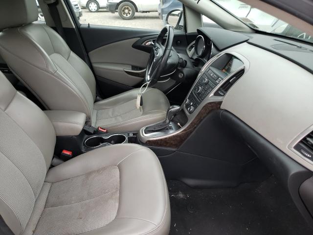 Photo 5 from auction – 2013 BUICK VERANO with VIN 1G4PP5SK8D4175354