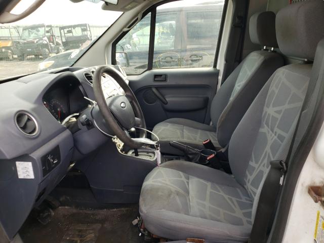 Photo 5 from auction – 2013 FORD TRANSIT CO with VIN NM0LS7DN5DT158955