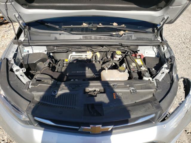 Photo 7 from auction – 2018 CHEVROLET TRAX LS with VIN KL7CJNSB0JB537220