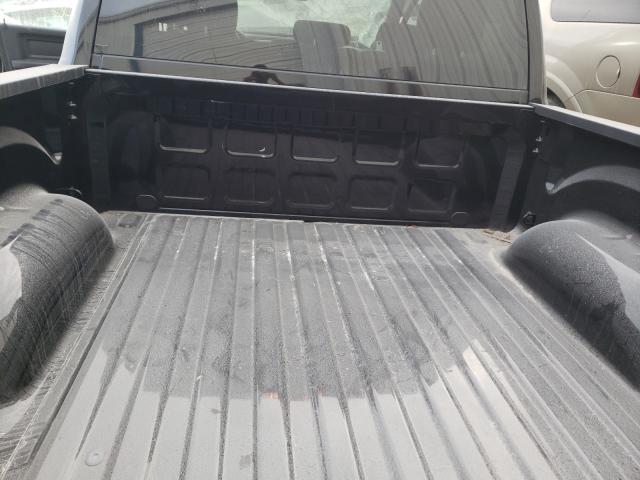 Photo 9 from auction – 2021 RAM 1500 CLASS with VIN 3C6RR7KG1MG704393