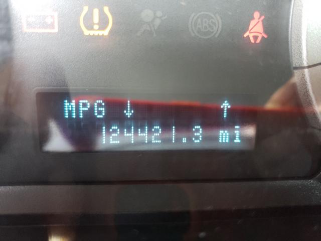Photo 8 from auction – 2011 FORD ESCAPE LIM with VIN 1FMCU0EG4BKA25476