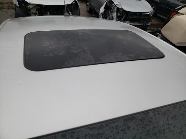 Photo 9 from auction – 2017 FORD FUSION SE with VIN 3FA6P0HDXHR415759