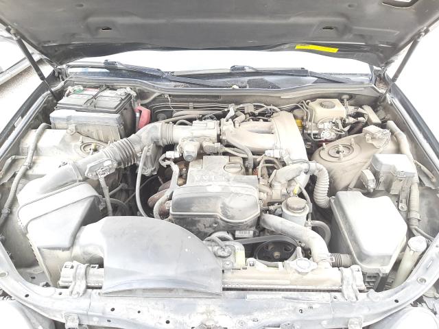 Photo 7 from auction – 1998 LEXUS GS 300 with VIN JT8BD68S7W0025488