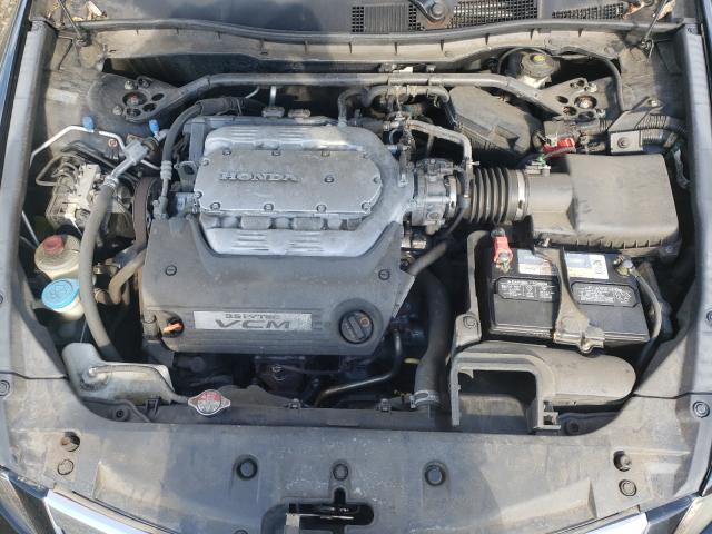 Photo 7 from auction – 2011 HONDA ACCORD EXL with VIN 1HGCP3F85BA011100