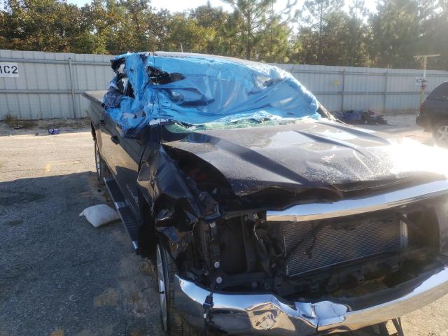 Photo 9 from auction – 2016 CHEVROLET SILVERADO with VIN 3GCUCREC5GG112265