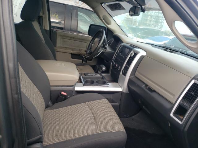 Photo 5 from auction – 2011 DODGE RAM 1500 with VIN 1D7RV1GT8BS705642