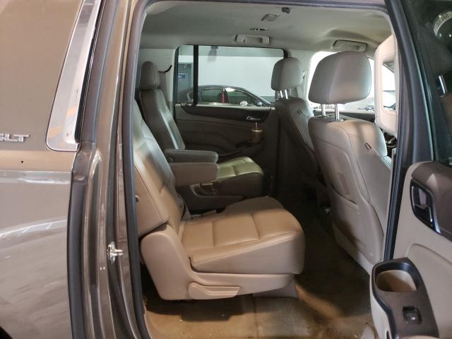 Photo 6 from auction – 2016 GMC YUKON XL C with VIN 1GKS1GKC2GR303992