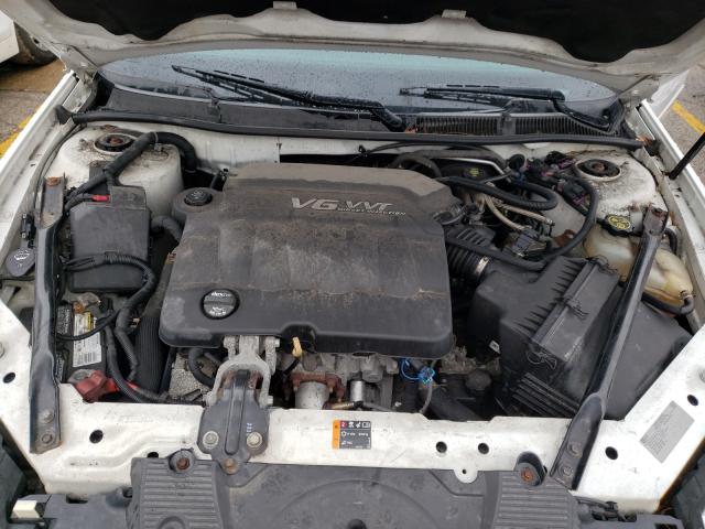 Photo 7 from auction – 2015 CHEVROLET IMPALA LIM with VIN 2G1WB5E32F1154378