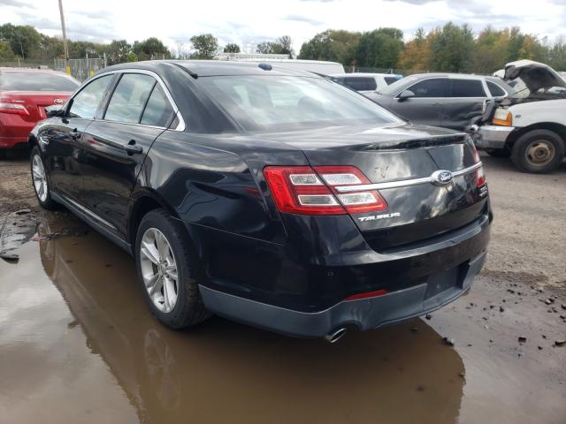 Photo 3 from auction – 2014 FORD TAURUS SEL with VIN 1FAHP2E8XEG168564