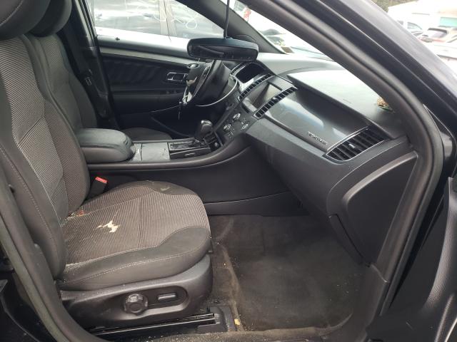Photo 5 from auction – 2014 FORD TAURUS SEL with VIN 1FAHP2E8XEG168564
