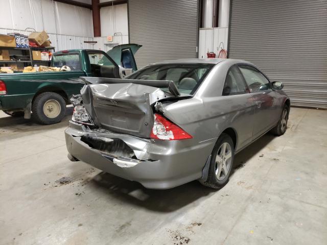 Photo 4 from auction – 2005 HONDA CIVIC with VIN 1HGEM21985L010687