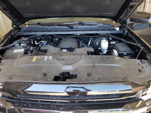 Photo 7 from auction – 2019 CHEVROLET SILVERADO with VIN 2GCVKPEC2K1101821