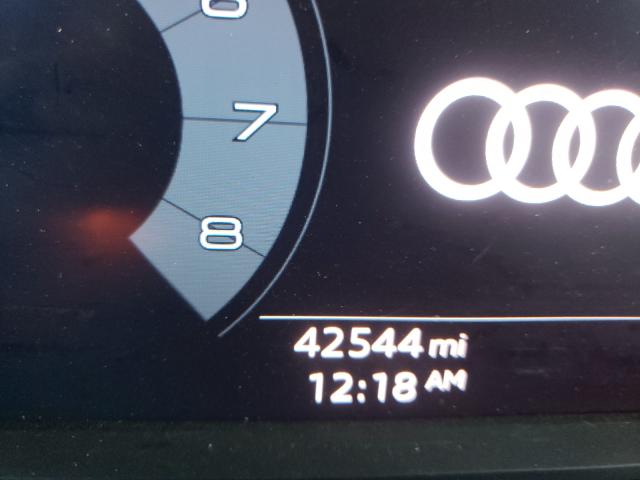 Photo 8 from auction – 2019 AUDI Q3 PREMIUM with VIN WA1AECF39K1080950