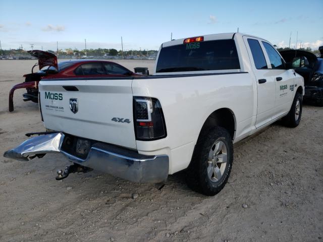 Photo 4 from auction – 2019 RAM 1500 CLASS with VIN 1C6RR7FT8KS668859